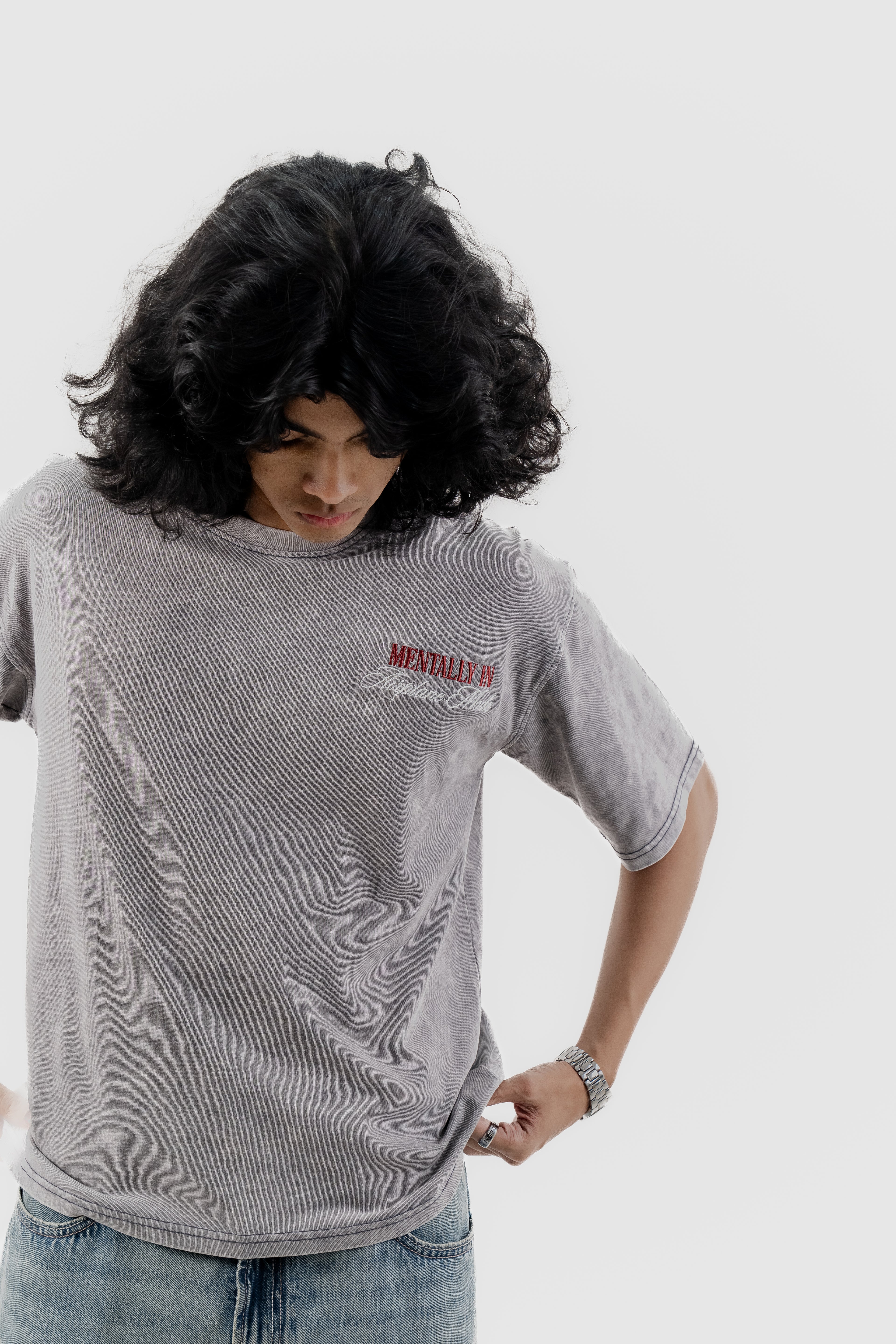 অক্সফোর্ড হেনলি - কাতুয়া - পুরুষদের জন্য - কালো