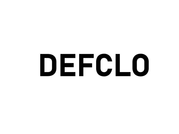 DEFCLO logo