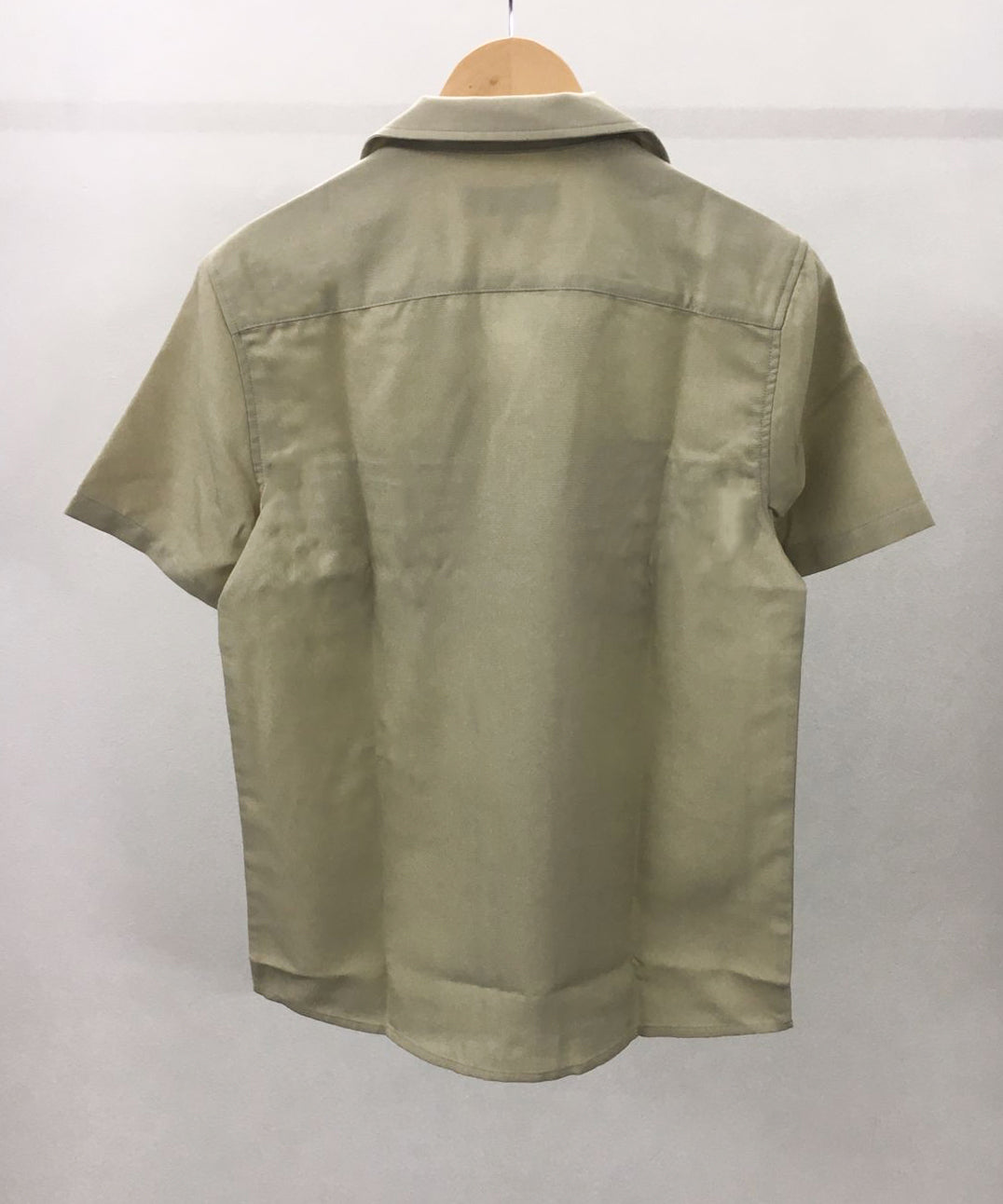 Curtis Cuba - Sepia - Cuban Shirt For Men
