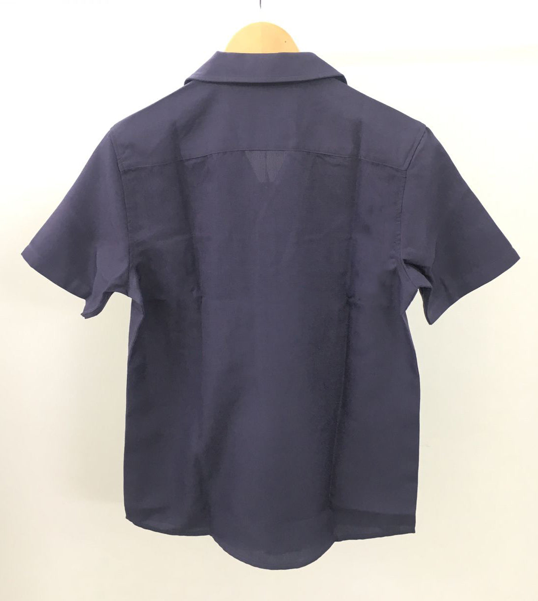 Curtis Cuba - Greystone - Cuban Shirt - Unisex