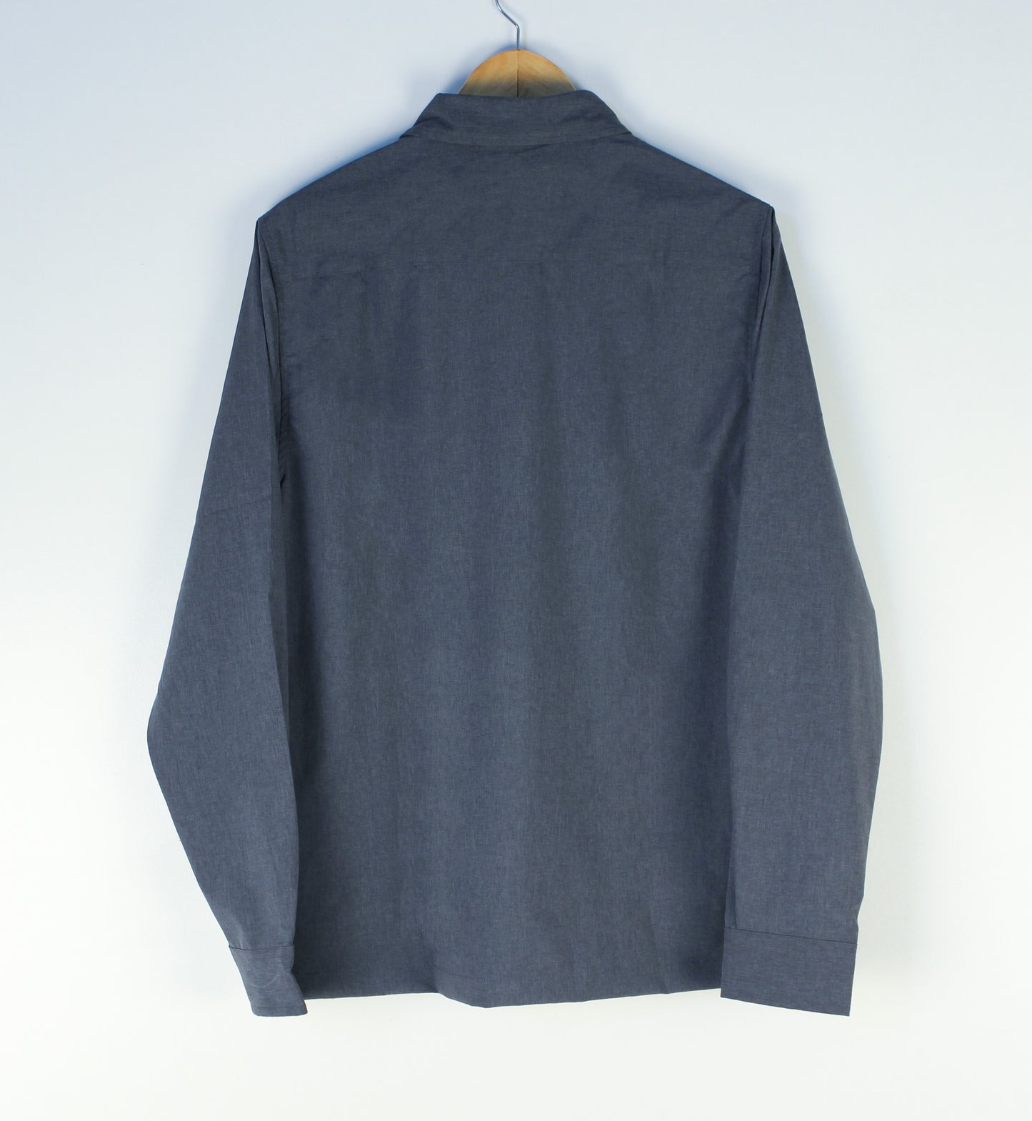 Casual Shirt for Men - Ash