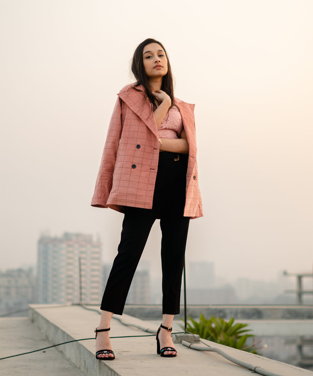 Instant Crush - Coat