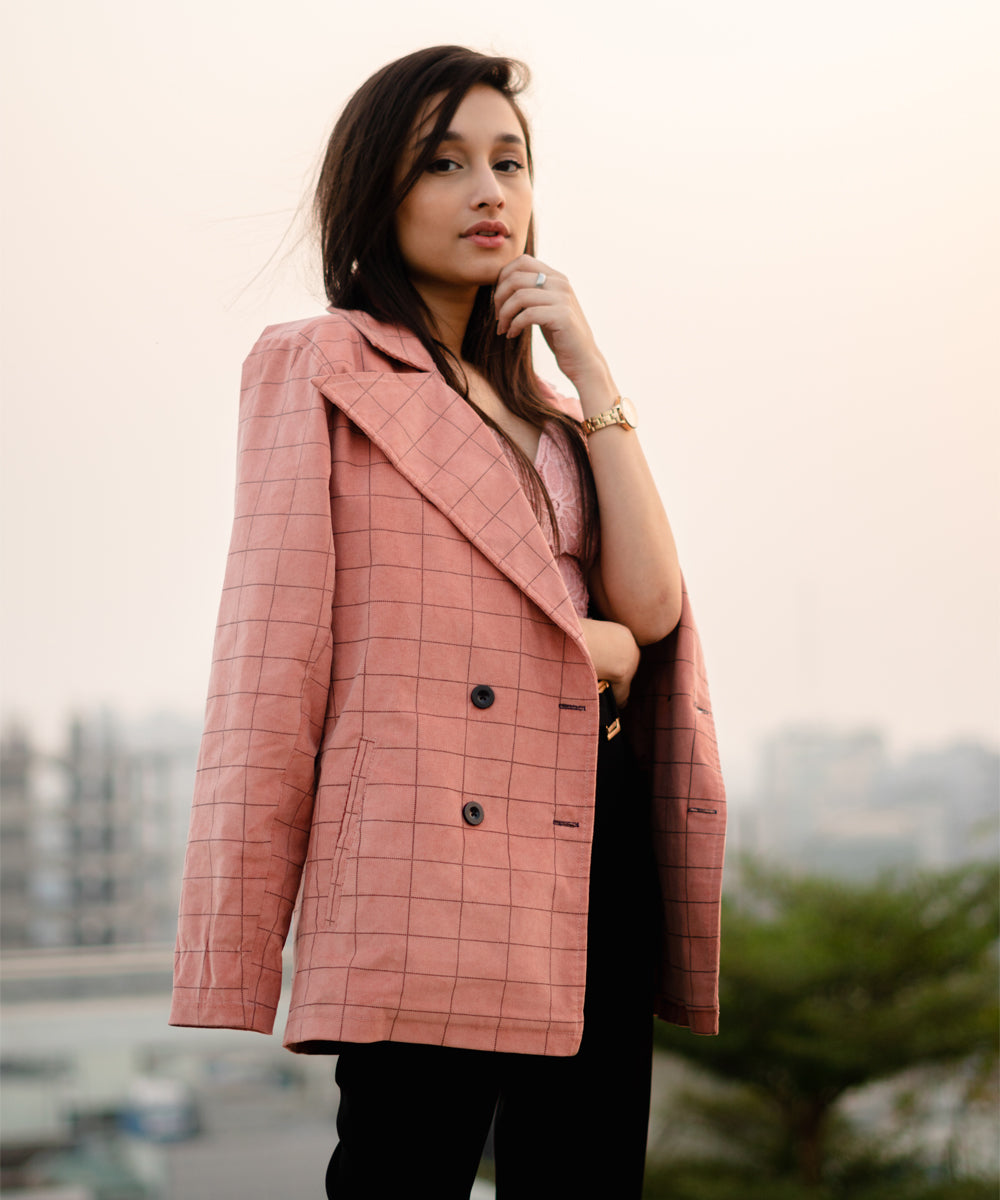 Instant Crush - Coat