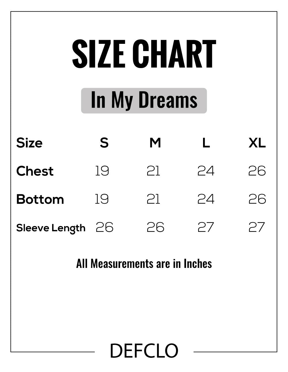 Spashe Black Top In My Dreams 11
