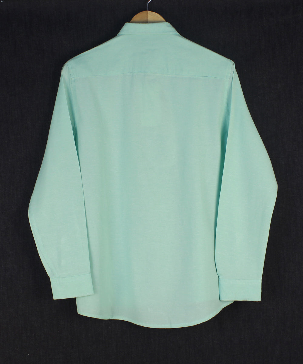 Brook Green - Casual Shirt For Men