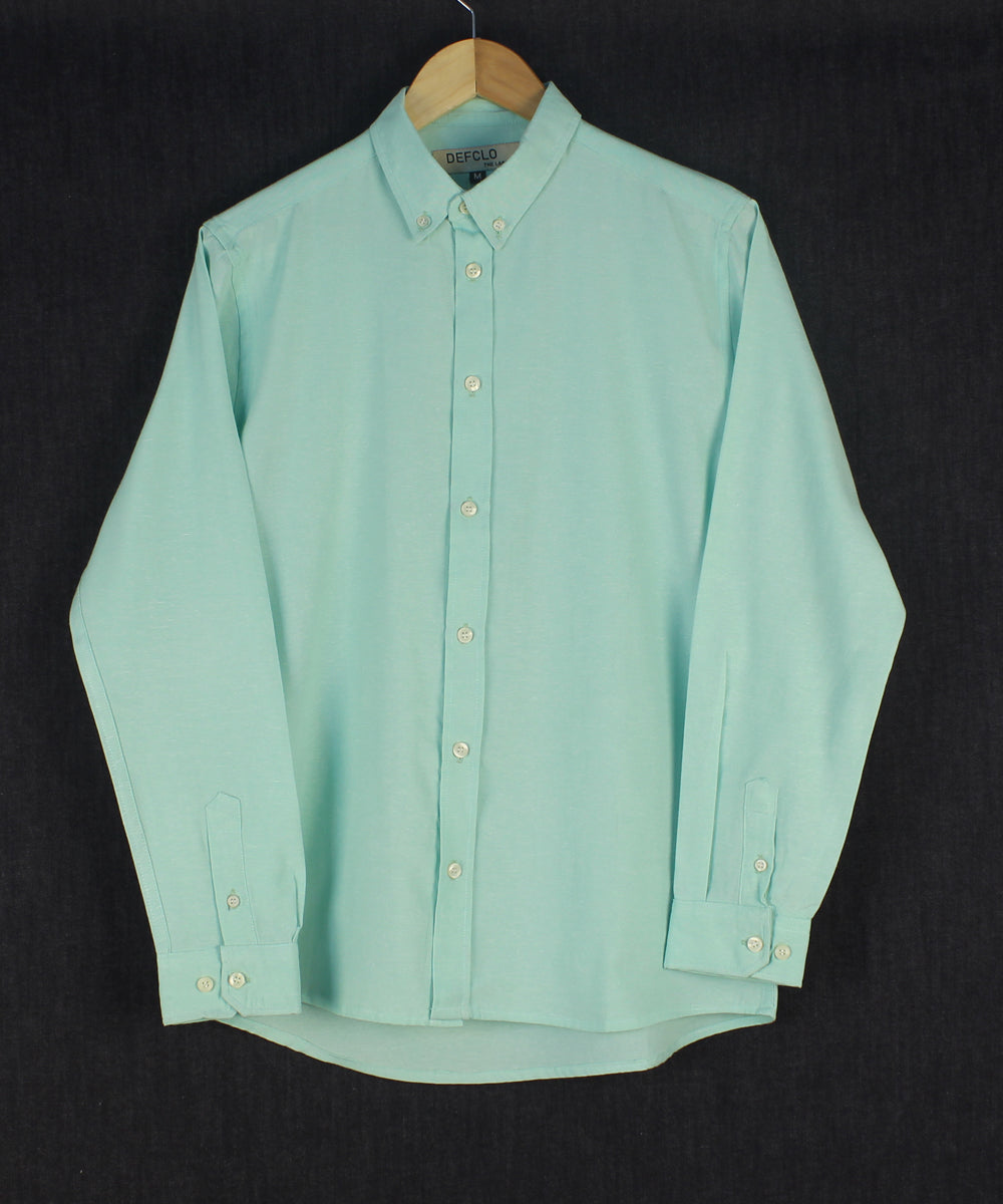 Brook Green - Casual Shirt For Men