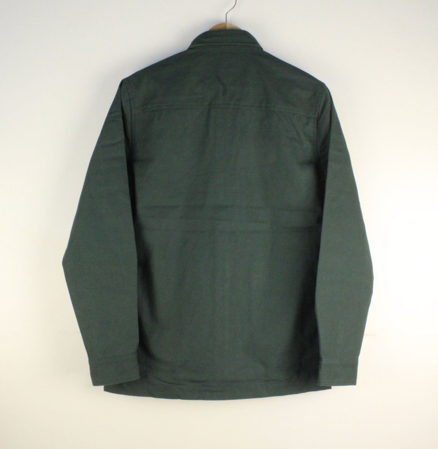 Rough & Rugged Jacket for Men - Green