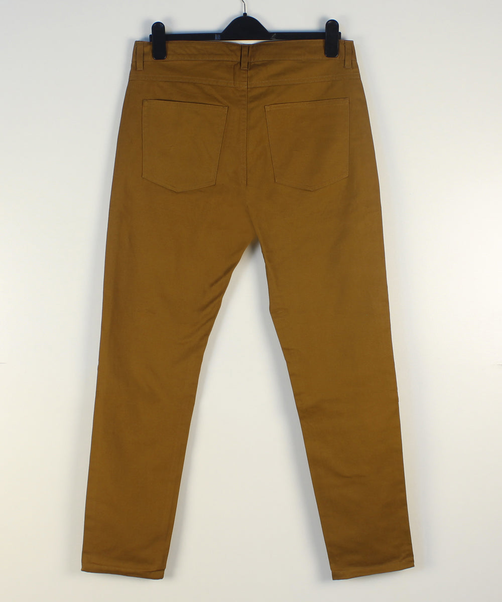 John Trousers - Tobacco Pants for Men