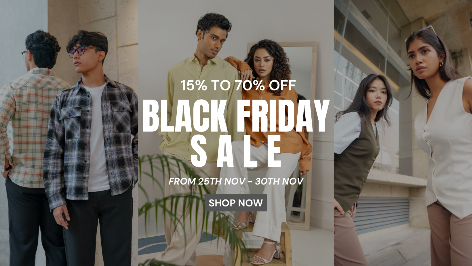Black Friday