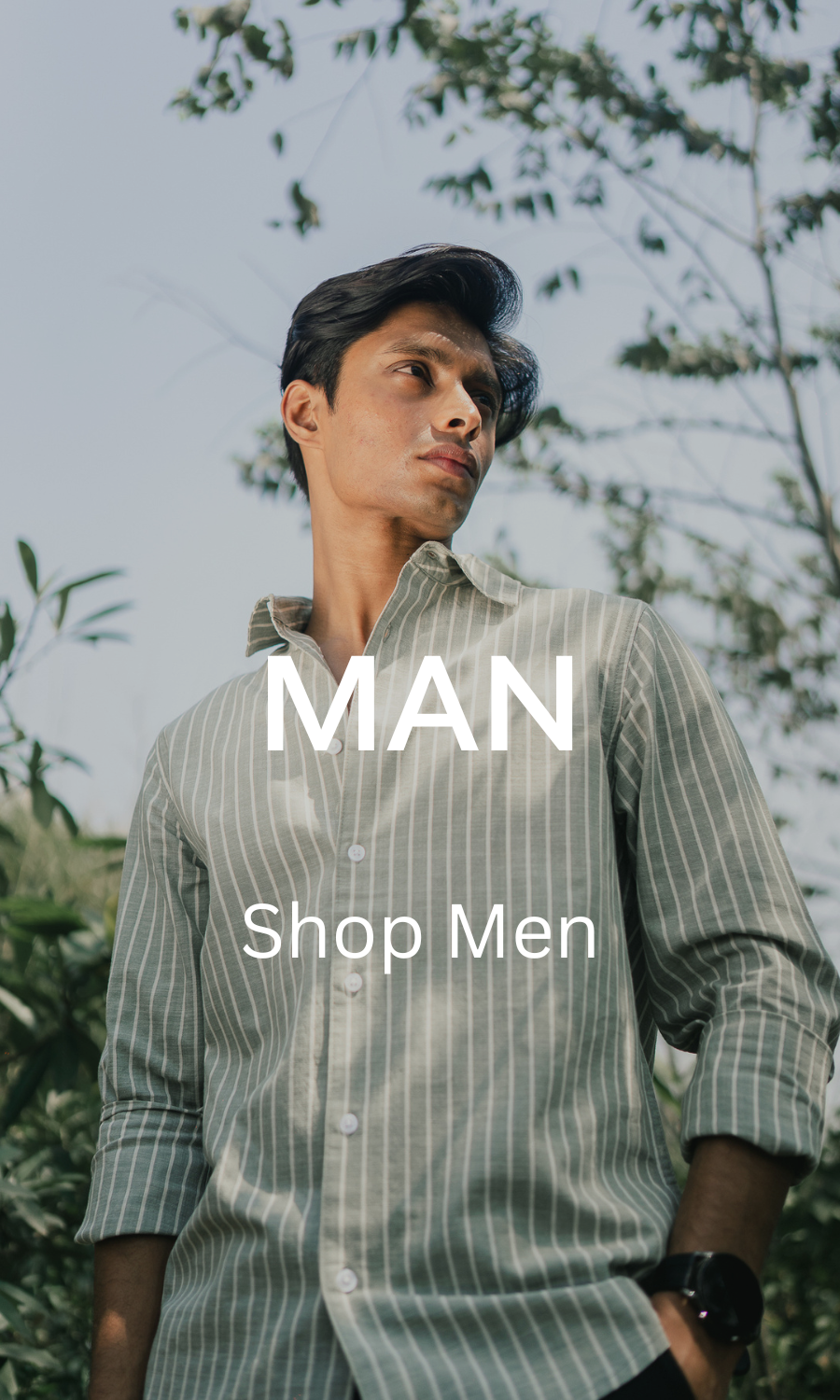Men
