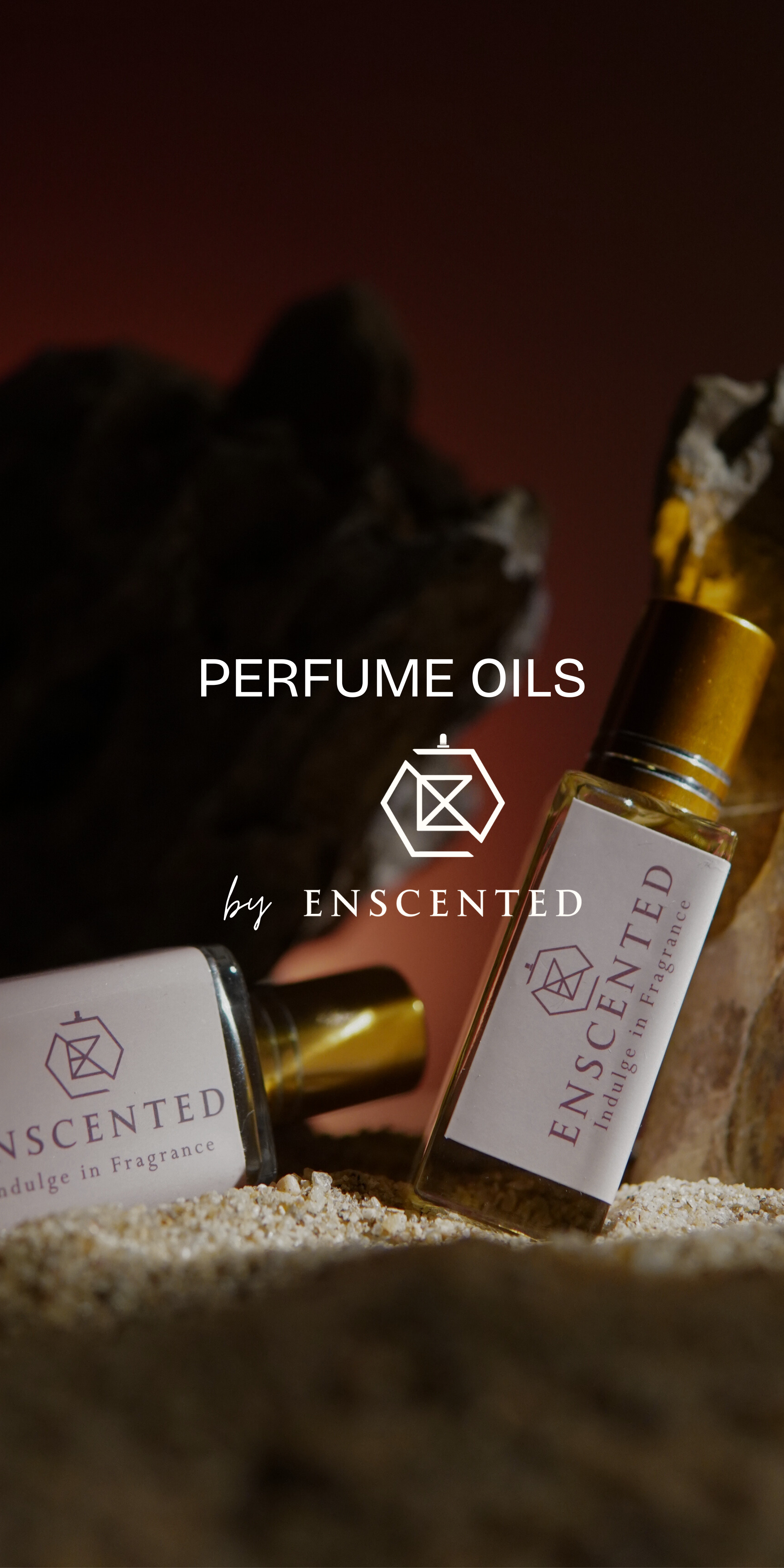 EnScented Fragrance