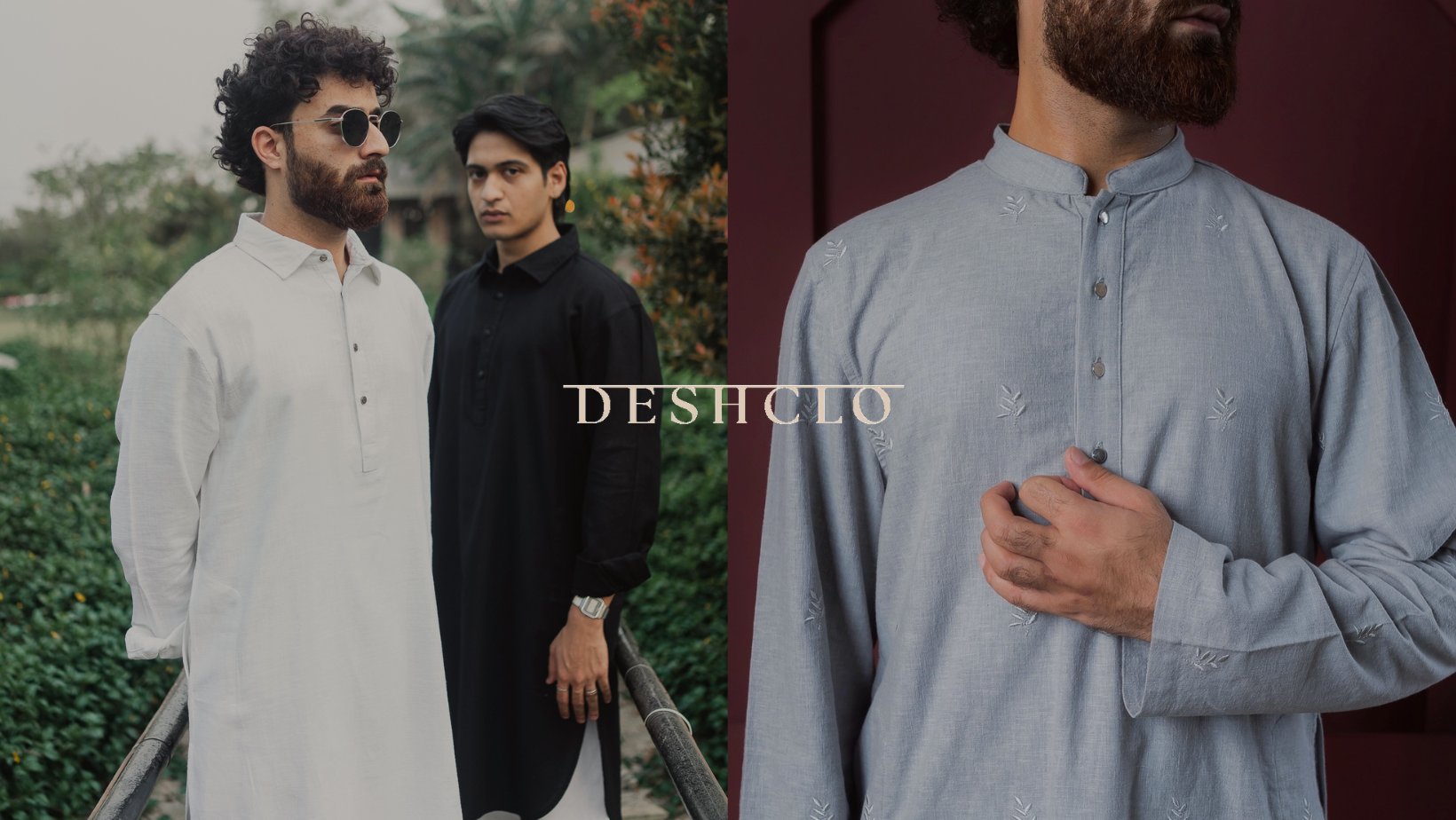 DESHCLO