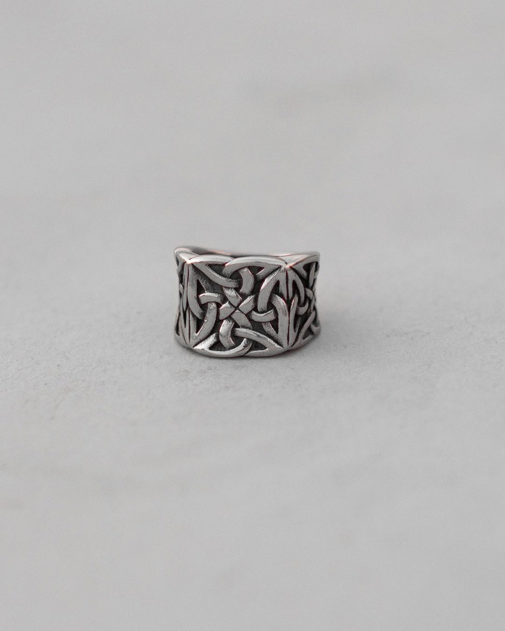 Celtic Knot Ring