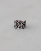 Celtic Knot Ring
