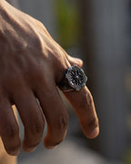 Compass Ring