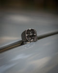 Gunmetal Ring