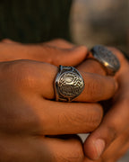 World Tree Ring