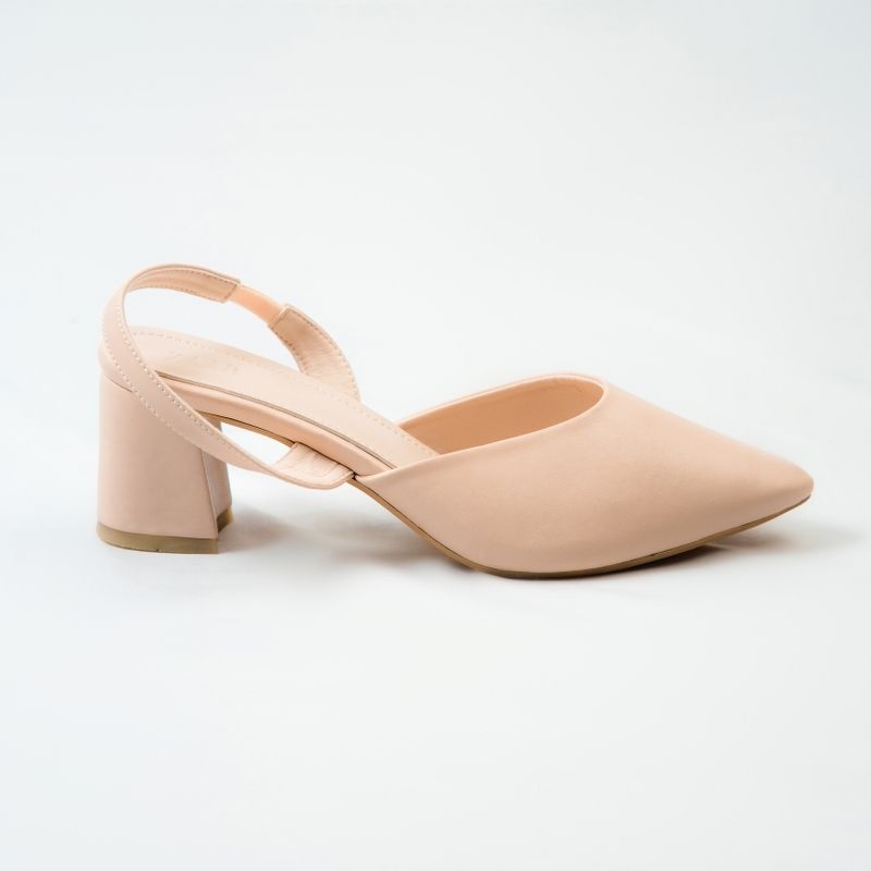 Terra Cotta - Beige