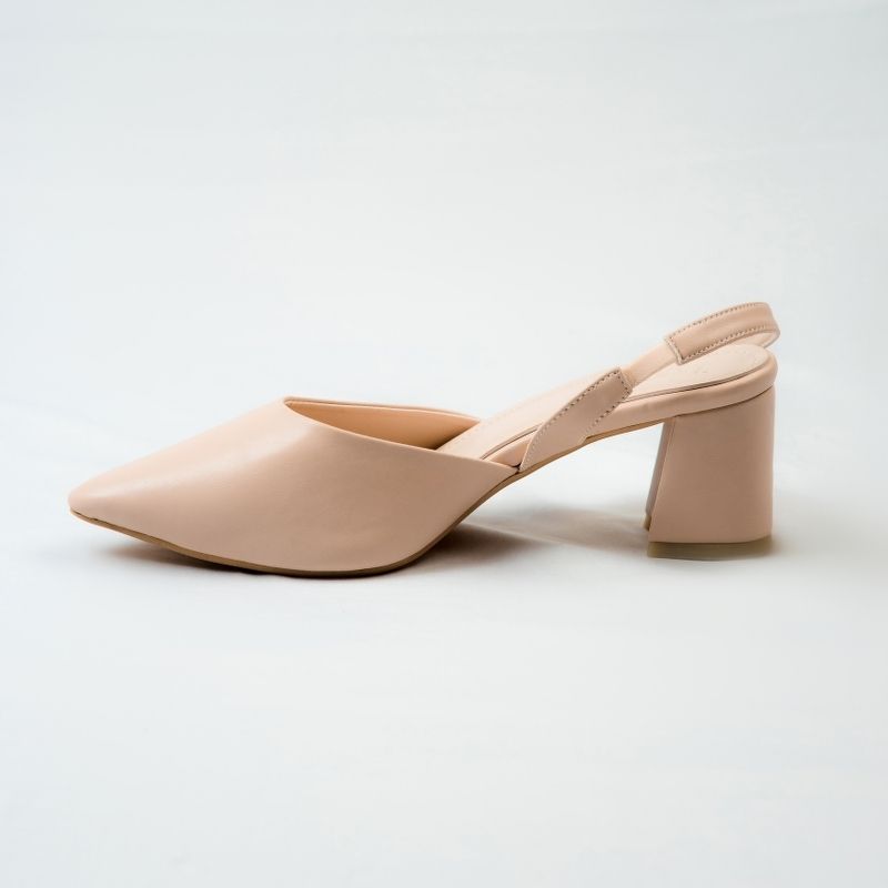Terra Cotta - Beige