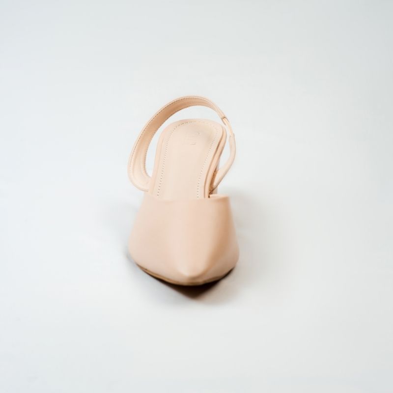 Terra Cotta - Beige