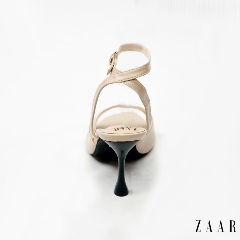 Vogue Vantange - Beige