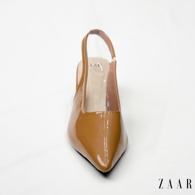 Blush Allure - Brown