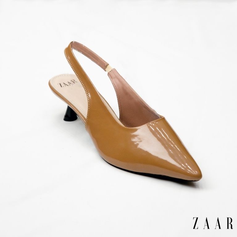 Blush Allure - Brown