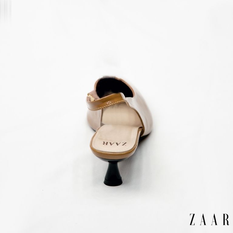 Blush Allure - Brown