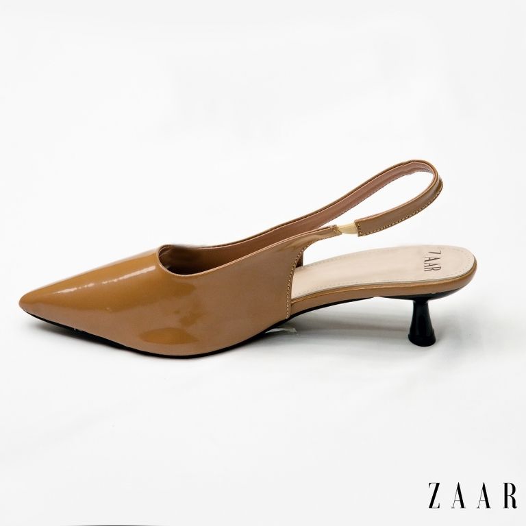 Blush Allure - Brown
