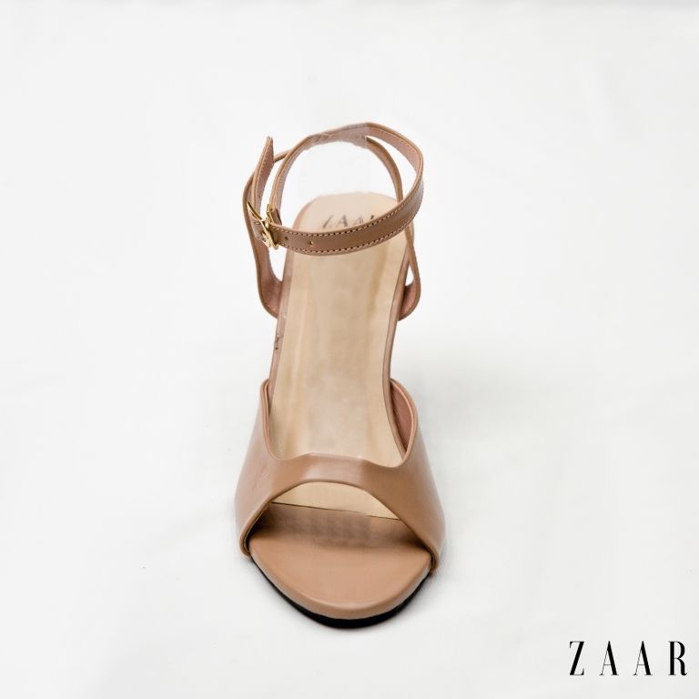 Vogue Vantage - Nude