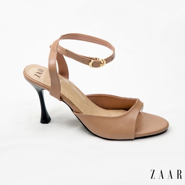 Vogue Vantage - Nude