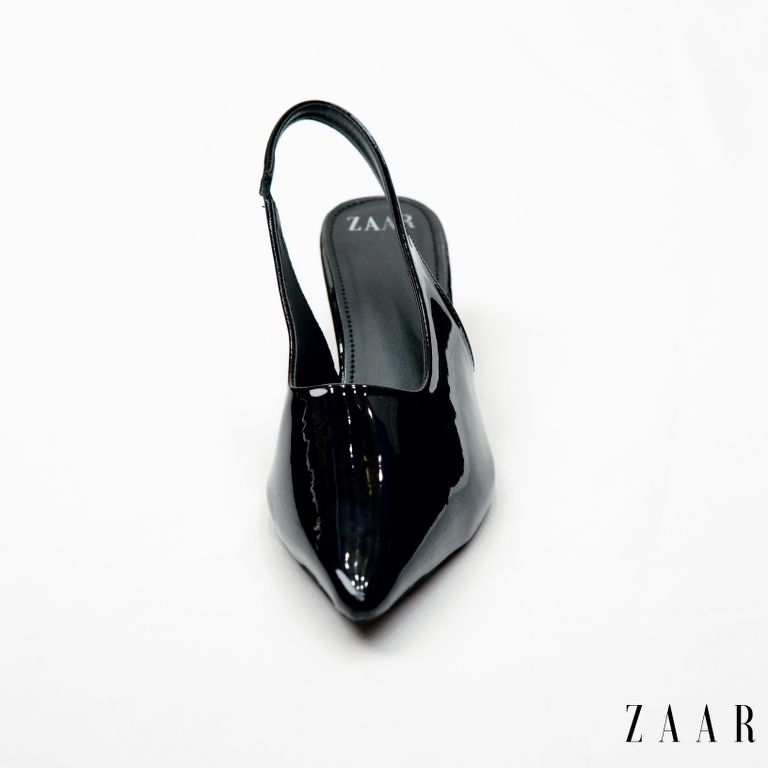 Blush Allure - Black