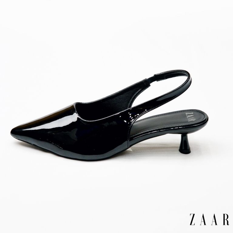 Blush Allure - Black