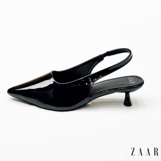 Blush Allure - Black