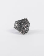 Polaris Compass Ring