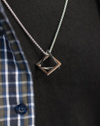 Entangled Pendant Set