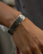 World Tree Cuff Bracelet