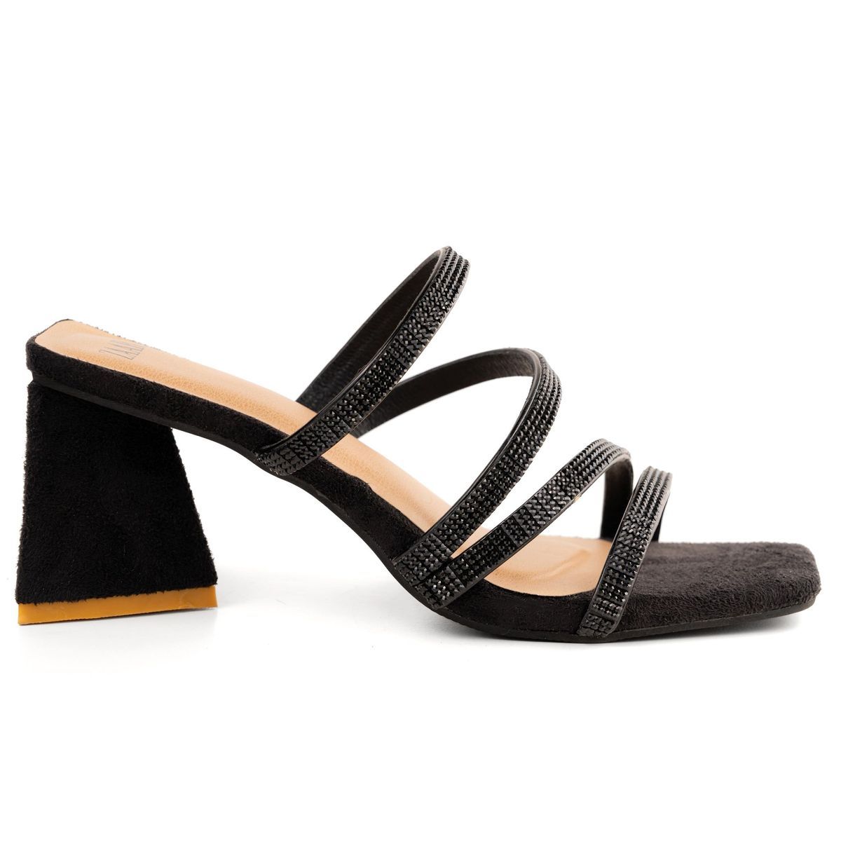 Onyx - Black