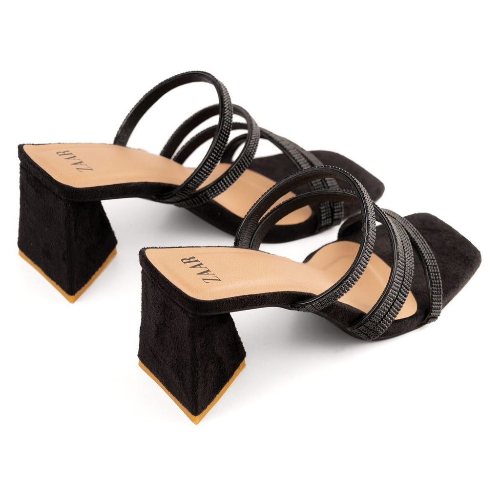 Onyx - Black