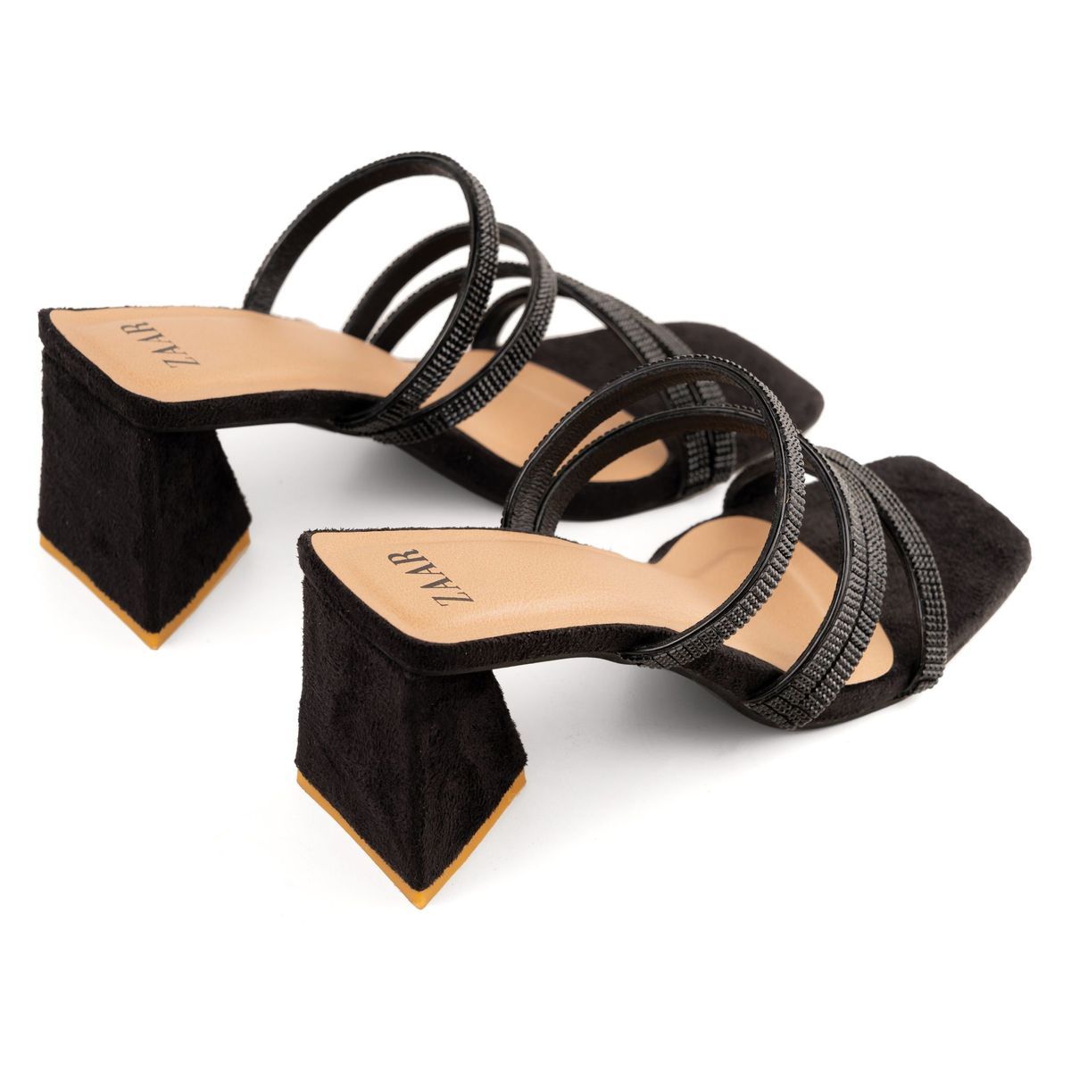 Onyx - Black