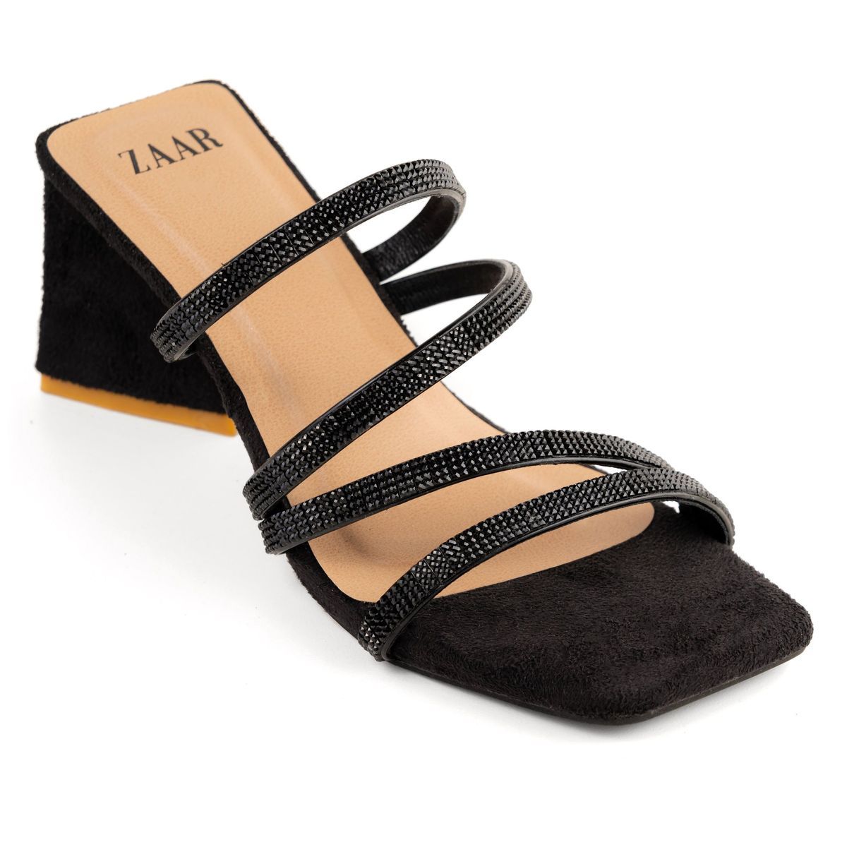 Onyx - Black