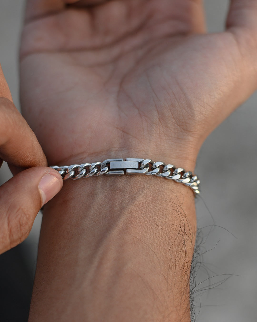Cuban Bracelet