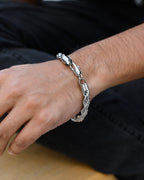 Twisted Braid Bracelet