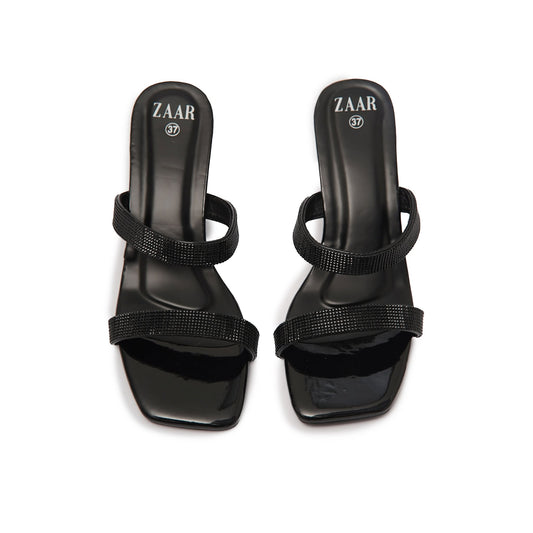 Dazzle - Black