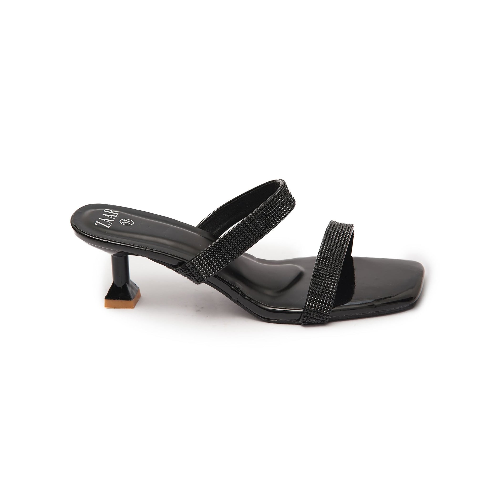 Dazzle - Black