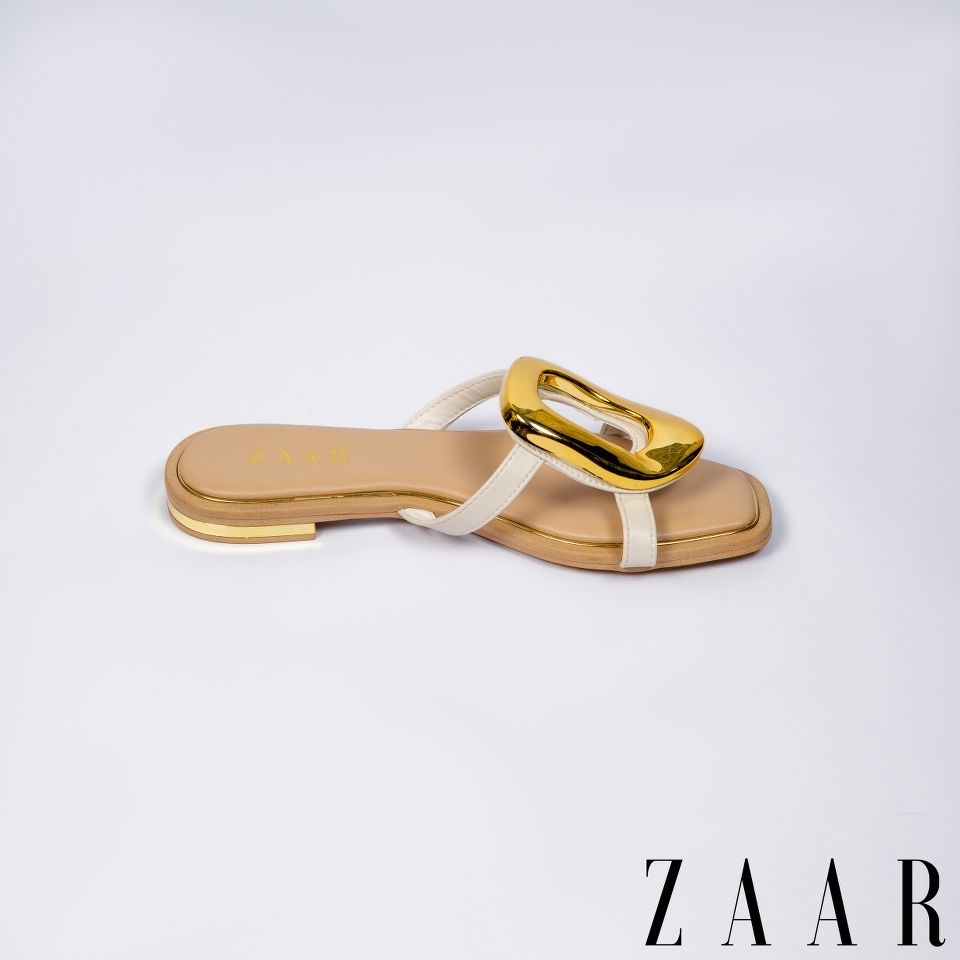 Champagne Crest - Beige