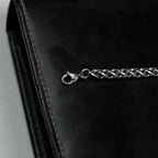 Fox Tail Bracelet