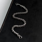Fox Tail Bracelet