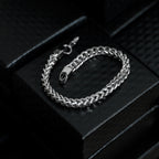Serpentine Bracelet