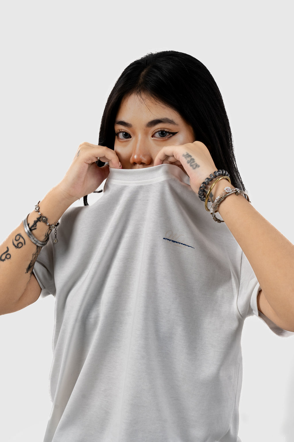 Bundle of 3 - Water Repellent T-Shirt - 上質 Japanese Grade - Unisex